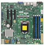 Supermicro X11SSL