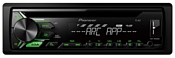 Pioneer DEH-1900UBG Pioneer DEH-1900UBG