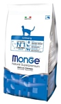 Monge (0.4 кг) Cat Urinary – для профилактики МКБ у кошек