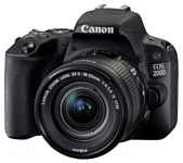 Canon EOS 200D Kit