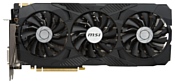 MSI GeForce GTX 1080 Ti 1480Mhz PCI-E 3.0 11264Mb 11016Mhz 352 bit DVI 2xHDMI HDCP DUKE