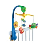 Fisher-Price Мои первые друзья (M5606)