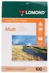 Lomond матовая односторонняя Warm А4 240 г/кв.м. 50 листов