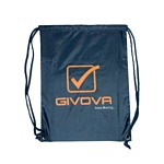 Givova Sacchetto B012 Blue