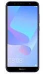 Huawei Y6 Prime 2018 (ATU-L31)