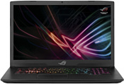 ASUS Strix SCAR Edition GL703GM-EE036T ASUS Strix SCAR Edition GL703GM-EE036T