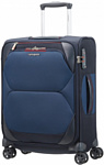 Samsonite Dynamore Blue 55 см