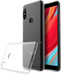 Case Better One для Xiaomi Mi 8 (прозрачный)