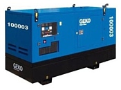 Geko 100003 ED-S/DEDA SS