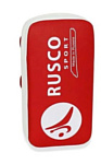 Rusco Sport 40x20 см (красный)