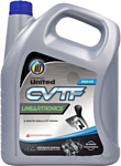 United Oil CVT Lineartronics 4л