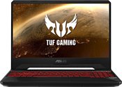 ASUS TUF Gaming FX505DY-BQ009T