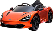 RiverToys McLaren 720S DK-M720S (оранжевый)