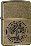 Zippo Tree of Life 29149-000003