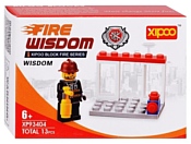 Xipoo Block Fire XP93404 Wisdom