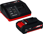 Einhell Power X-Change 4512021 (18В/1.5 Ah + 18В) Einhell Power X-Change 4512021 (18В/1.5 Ah + 18В)