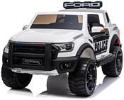 Electric Toys Ford Ranger Police Lux