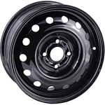 Trebl 53A36C 5.5x14/4x100 D60.1 ET 36 Black