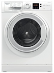 Hotpoint-Ariston NS 823C W