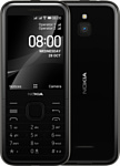 Nokia 8000 4G Dual SIM