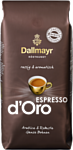 Dallmayr Espresso d’Oro в зернах 1000 г