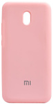 EXPERTS Cover Case для Xiaomi Redmi 6A (розовый)