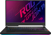 ASUS ROG Strix SCAR 17 G732LXS-HG050