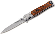 Boker 01YA101 Stiletto