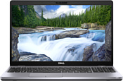 Dell Latitude 15 5511-5827