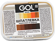 GOL Wood Мастер по дереву (150 г, сосна)