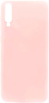Case Matte для Galaxy A70 (розовый)