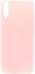 Case Matte для Galaxy A70 (розовый)