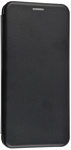 Case Magnetic Flip для Redmi Note 9T (черный)