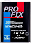 Profix SP 5W-40 4л