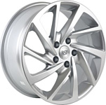 RST R017 7x17/5x114.3 D66.1 ET40 S