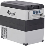 Alpicool NCF55 (с адаптером 220В)