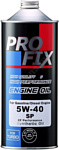 Profix Engine Oil 5W40 SP SP5W40C1 1л