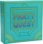 Лас Играс PARTY QUEST Говори, рисуй, показывай 5239150