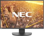 NEC MultiSync EA242WU (черный)