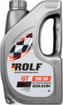 ROLF GT SAE 5W-30 A3/B4 4л