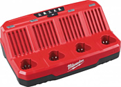 Milwaukee M12 C4 4932430554 (12В)