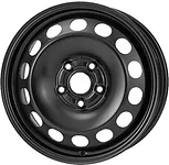 Trebl 9640T 6.5x16/5x108 D65.1 ET43 Black
