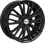 Carwel Агма 1719 7x17/5x108 D65.1 ET36 BL