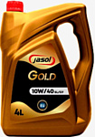 Jasol Gold SL/CF 10W-40 4л