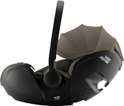 Britax Romer Baby Safe Pro Lux (urban olive) Britax Romer Baby Safe Pro Lux (urban olive)
