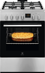 Electrolux LKK640221X