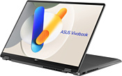 Ноутбук ASUS Vivobook 16 Flip TP3607SA