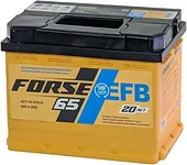 FORSE EFB R+ (65Ah)