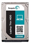 Seagate ST500LM021