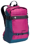 Burton Day Hiker 23 violet (fuchsia block) Burton Day Hiker 23 violet (fuchsia block)